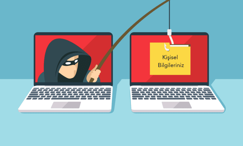 hack siber guvenlik kisisel bilgiler