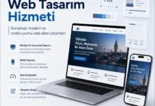 İstanbul Web Tasarım Firmaları Arasındaki Farklar