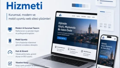 İstanbul Web Tasarım Firmaları Arasındaki Farklar