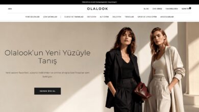 Tesettür Elbise Modelleri Yeni Sezon Trendleri