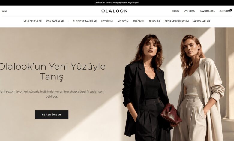 Tesettür Elbise Modelleri Yeni Sezon Trendleri