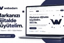 Trabzon Dijital Ajansları İle Dijital Dünyada Fark Yaratın
