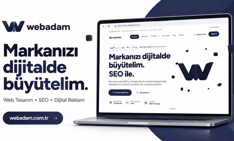 Trabzon Dijital Ajansları İle Dijital Dünyada Fark Yaratın