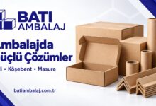 Özel Ölçü Koli Siparişi İçin Detaylı Bilgiler