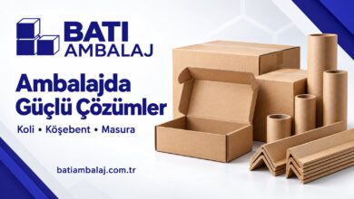 Özel Ölçü Koli Siparişi İçin Detaylı Bilgiler