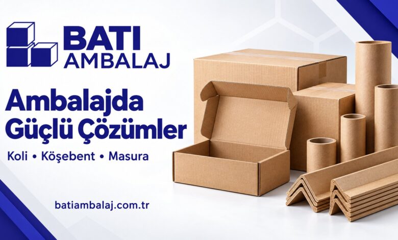 Özel Ölçü Koli Siparişi İçin Detaylı Bilgiler