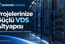 Reseller Paketiyle Müşteri Hesabı Açma Adımları