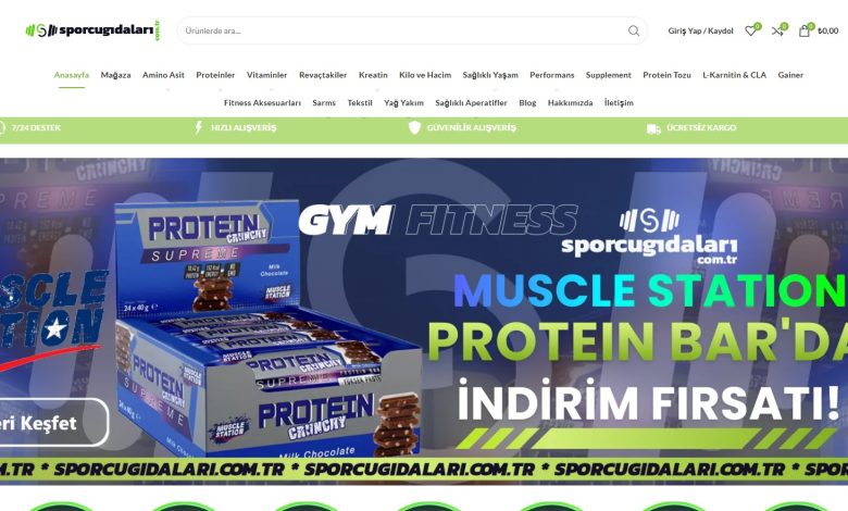 Kreatin Monohidrat Kullanımında Yükleme Dönemi Gerekli Mi