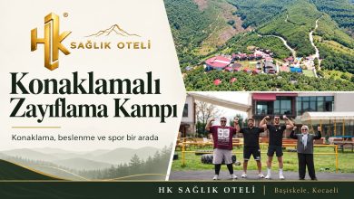 Su Kaybı ile Yağ Kaybı Arasındaki Fark Kampta Nasıl İzlenir Zayıflama kampı – Su Kaybı ile Yağ Kaybı Arasındaki Fark Kampta Nasıl İzlenir